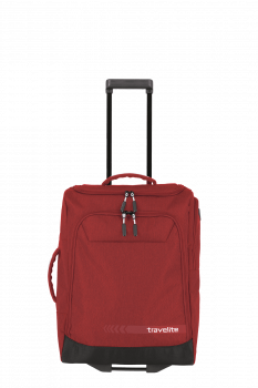 Travelite Kick Off Rollenreisetasche S